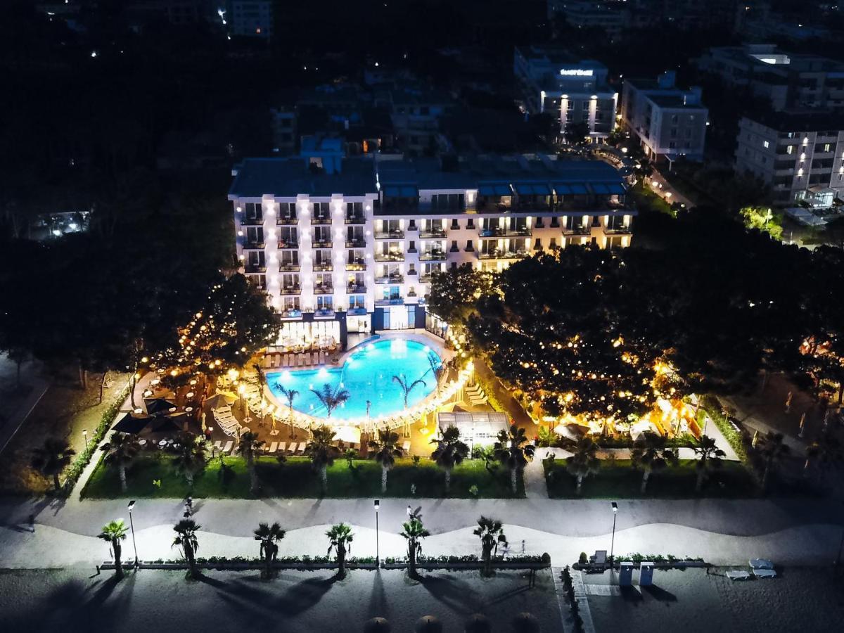 Vm Resort & Spa Golem  Exterior foto