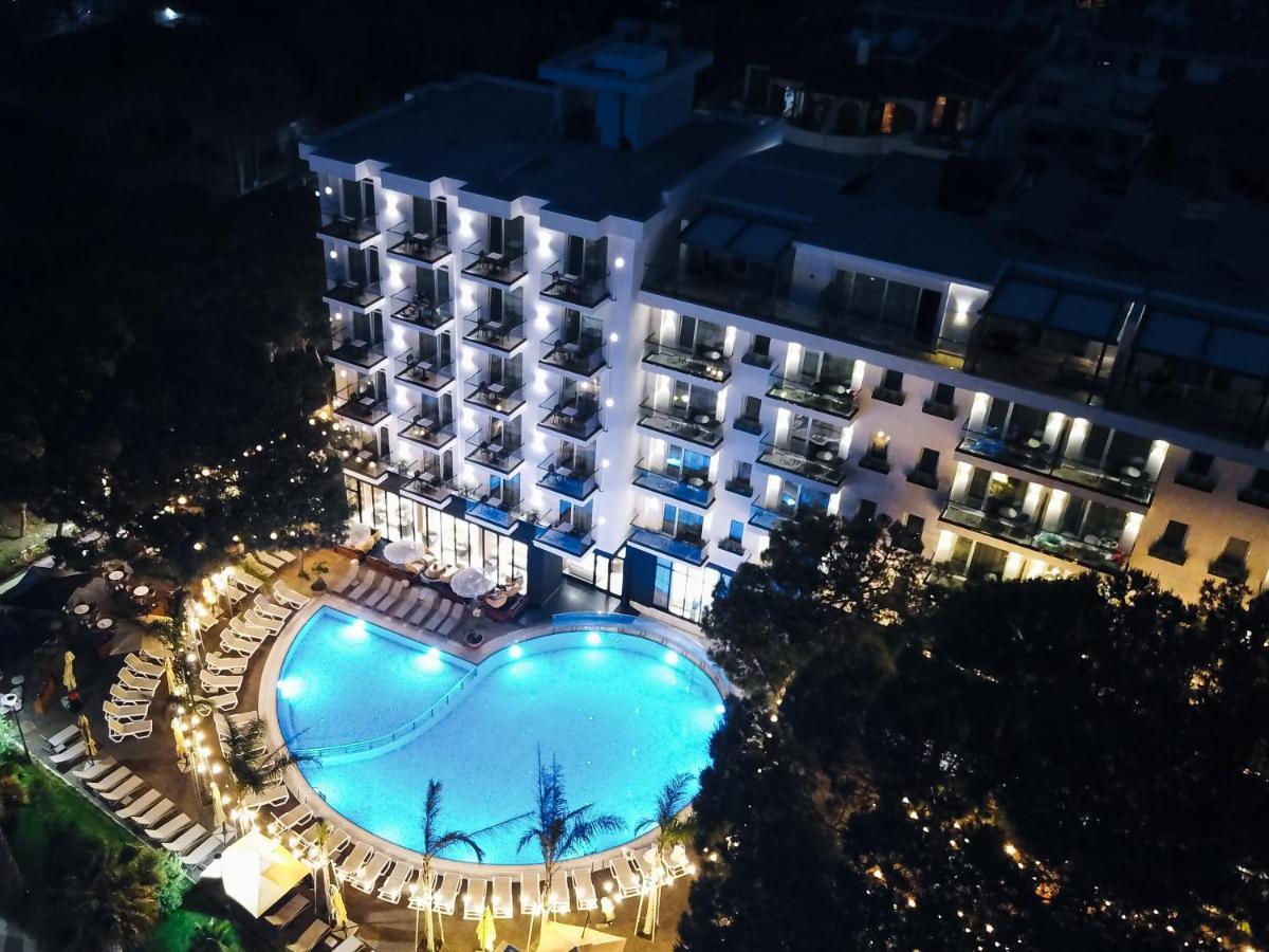 Vm Resort & Spa Golem  Exterior foto