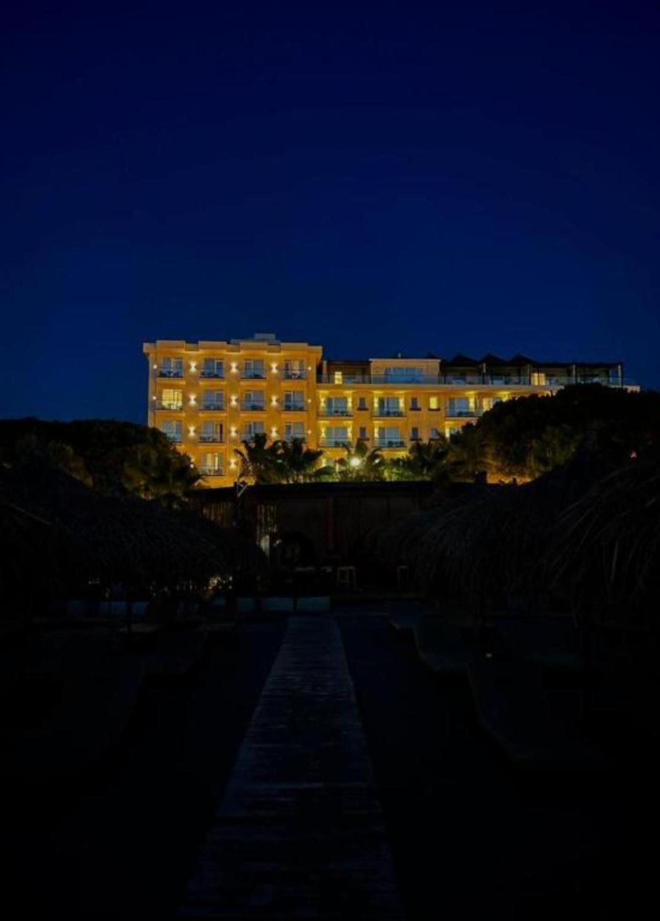 Vm Resort & Spa Golem  Exterior foto
