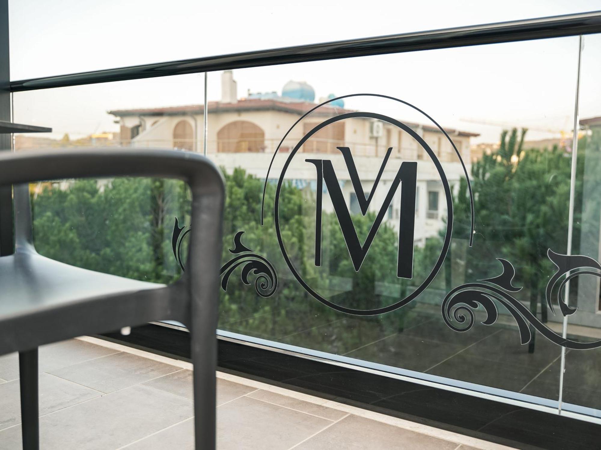 Vm Resort & Spa Golem  Exterior foto